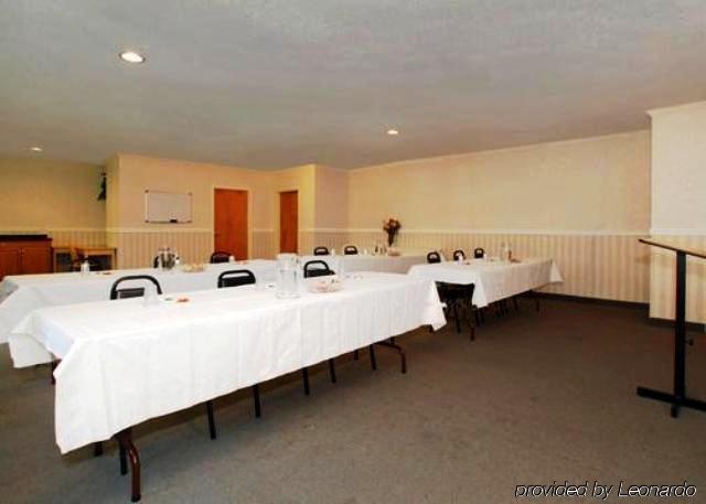 Quality Inn Binghamton West Apalachin Einrichtungen foto
